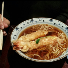 Ueno Yabu Soba張用戶圖片