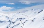 The Remarkables Ski Area