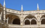 Jerónimos Monastery