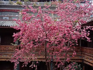 張家花園