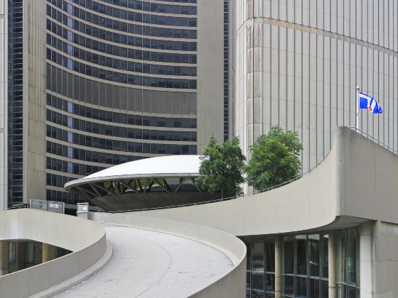 Toronto City Hall