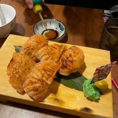 信兵衛 手作丼飯壽司 User Photo