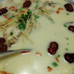 77湘味(四会店) User Photo