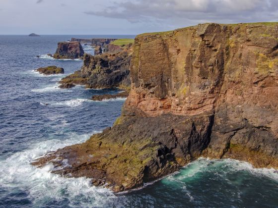 Cliffs of Moher