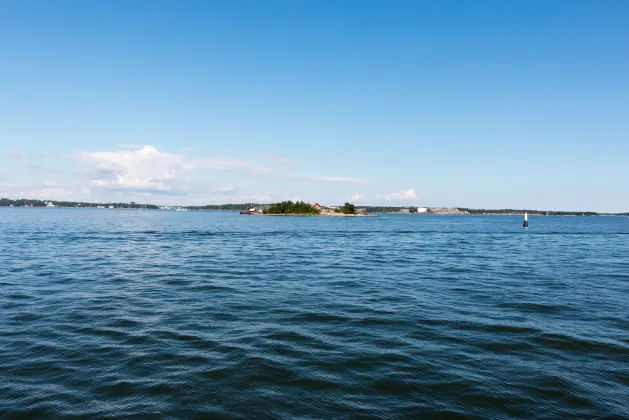 Отели рядом с достопримечательностью «Форт Джесус»