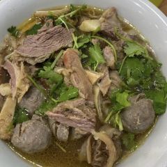 诏鑫号牛腩火锅(二马路店) User Photo
