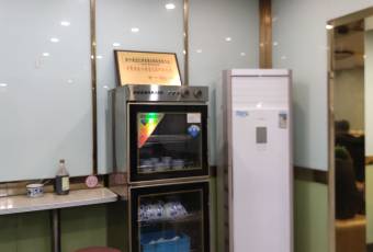 清真·西北橋頭拉麵大王（丁家橋店）張用戶圖片