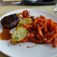 Epicure on 45 User Photo