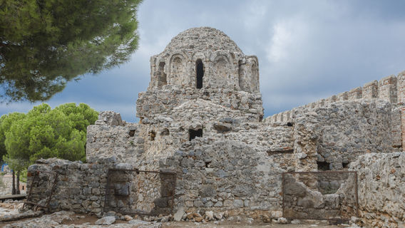 Antalya