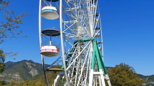 Niagara SkyWheel