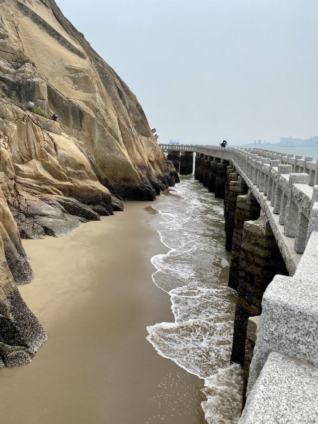 Gulangyu Island