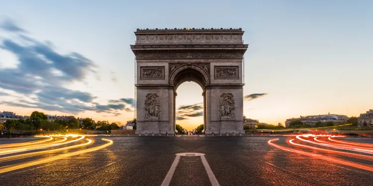 Mercure Paris CDG Airport & Convention