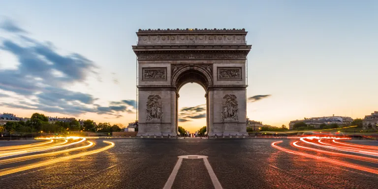 Отзывы об отеле Aparthotel Adagio Porte de Versailles