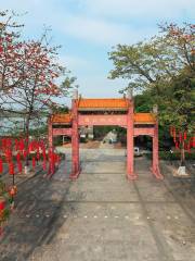 Huangdaxian Temple