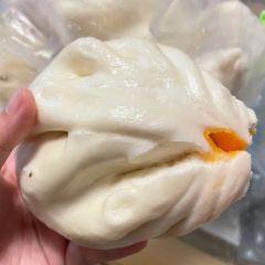 Yuan Da Tou Bao Zi User Photo