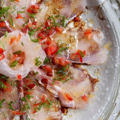 Edo Sushi Bar User Photo
