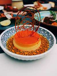 Peruvian Flavor in the Heart of Shanghai