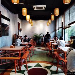 我想静静的小院 User Photo