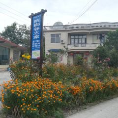 槟榔谷之家 User Photo