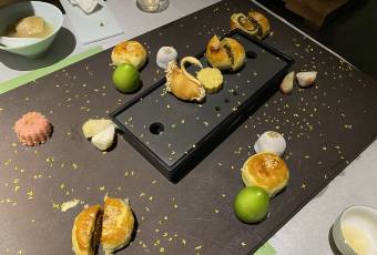 GUIYU RESTAURANT user photo