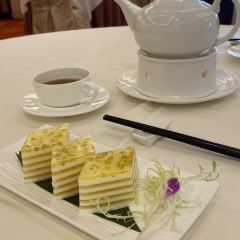 TaoRanXuan User Photo