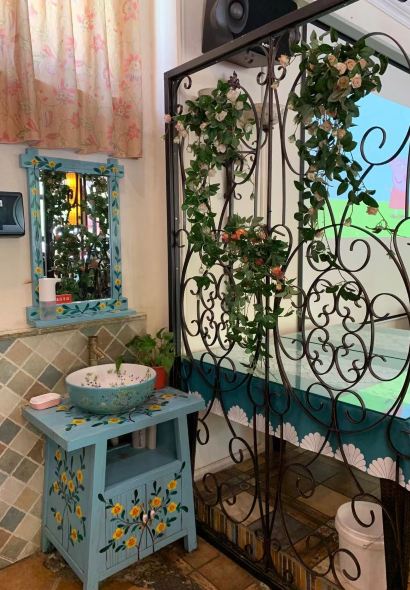 四海一味(荥阳店)