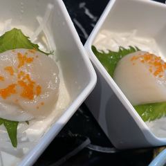 淡尾·海鲜自助概念餐厅 User Photo