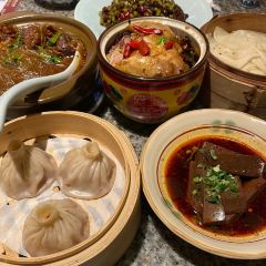 南京大牌档(望京凯德店) User Photo