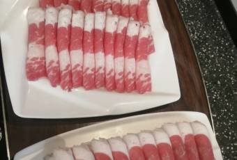 ZI QI HOTPOT user photo