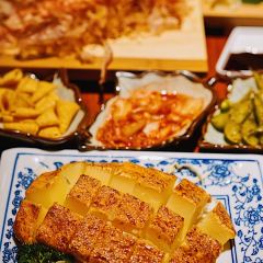 令谷花开·惊世料理(湖北路店) User Photo