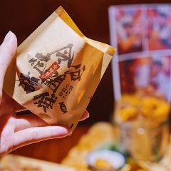 令谷花开·惊世料理(湖北路店) User Photo
