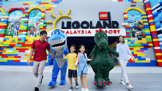 Bandar PenawarTours