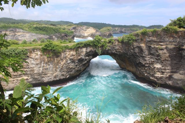Lembongan Island