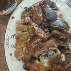 JING ZHU GE HAI XIAN 여행 사진