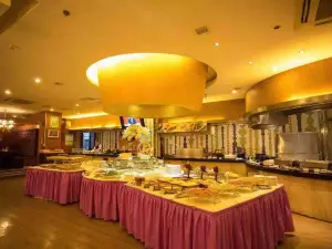 新世纪自助餐厅