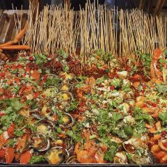 太湖華邑酒店·鮮艷西餐廳張用戶圖片