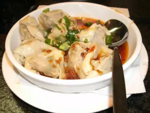 Hu Tong Dumpling Bar