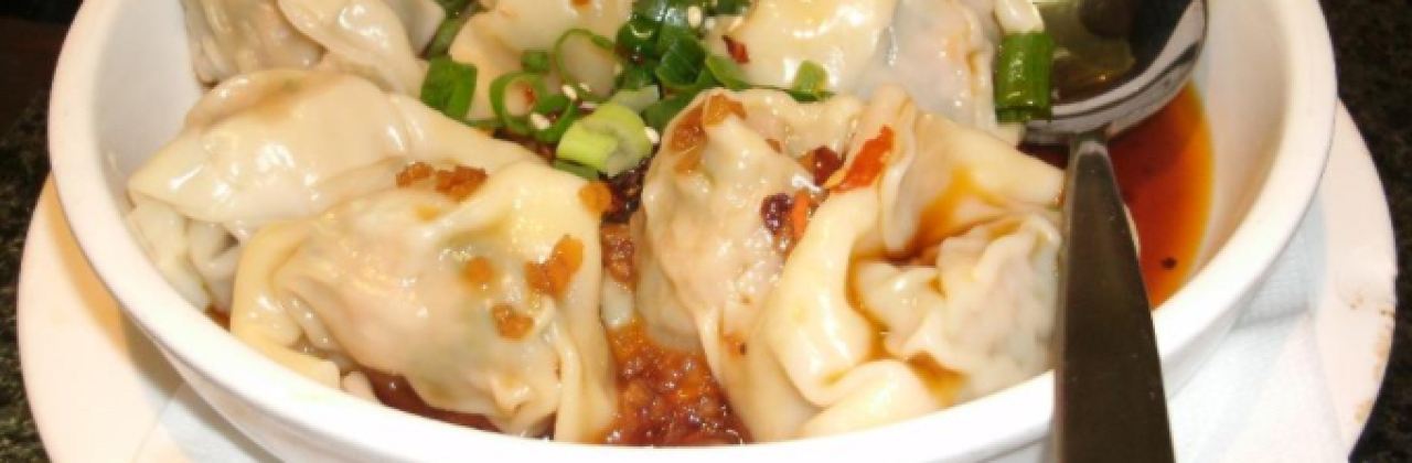 Hu Tong Dumpling Bar