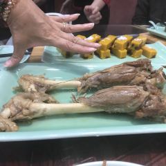 YIN XIANG GE 여행 사진