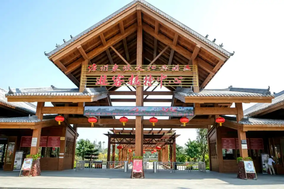 1_Dongpo Academy