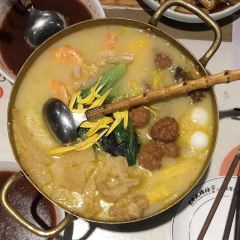 長安大牌檔之西遊漫記(大悅城店)張用戶圖片