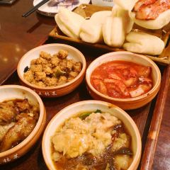 Yingbinlou User Photo