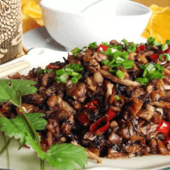 XIANG DANG YOU WEI SHI SHANG GU CAI GUAN ảnh của người dùng