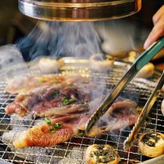 炎韩友烤牛肉·韩料牛肠(井亭天地店) User Photo