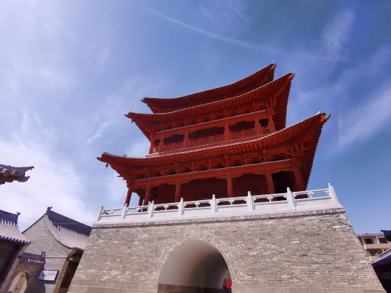 Для бизнес-поездок Отели в г. Синьчжоу