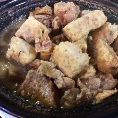 乌记饭店 User Photo