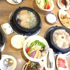 石研室 石頭火鍋 여행 사진