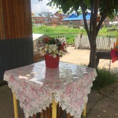 拉娅之家 User Photo