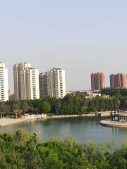 Zhongyang Park