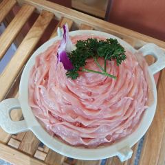 Yue jun ba zi lao pai hot pot User Photo